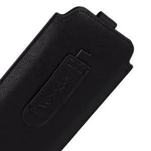 Wonder SPECIAL Case (Size L) for Iphone 13 Mini/12 Mini/SE 2020/2022/7/8 BLACK