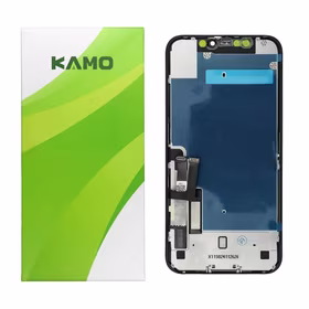 KAMO LCD ekranas IPHONE 11 Incell HD+ (Palaiko IC persodinimą)
