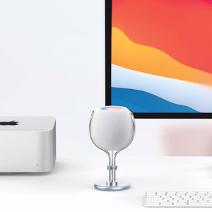 SODI SHM-300 подставка для Apple HomePod - синий