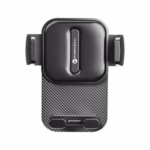 Car phone holder Forcell F-Grip Guardian AV air vent black
