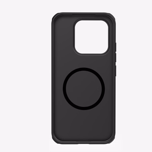 NILLKIN SUPER SHIELD PRO MAGNETINIS Xiaomi 17 juodas