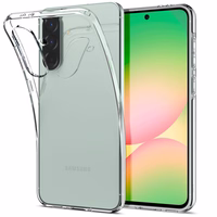 Dėklas telefonui skirtas Samsung Galaxy A56 5G - skaidrus