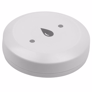 TUYA bevielis vandens nuotėkio jutiklis, ZigBee