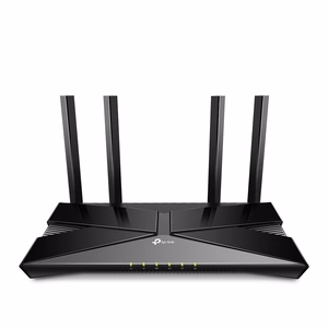 TP-Link AX1800 dviejų dažnių Wi-Fi 6 maršrutizatorius