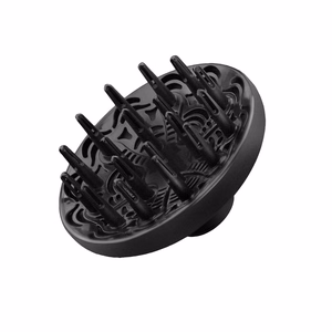 BaByliss D572DE – plaukų džiovintuvas, 2200 W, juodas