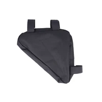 Dviračio rėmo krepšys FB-100 Forever Outdoor juodas