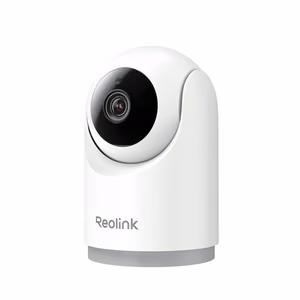 Reolink E Series E321 ant stalo statoma IP kamera, 3 MP, 4 mm f/2,0, microSD iki 512 GB