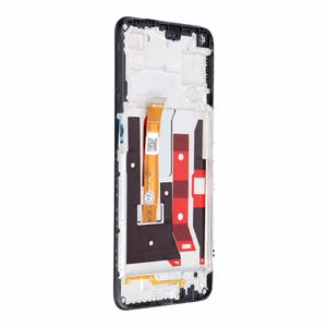 LCD ekranas Oppo A53 5G / A53s 5G