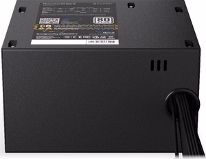 Maitinimo blokas Endorfy Elementum E5 (EY7A001) 550 W