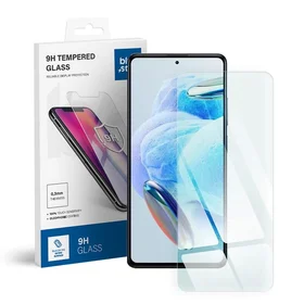 Apsauginis stiklas Blue Star - XIAOMI Redmi Note 12 Pro+
