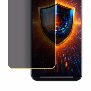 Tecno Spark 30 5G - 3mk Silky Matt Privacy