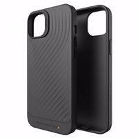 Dėklas Gear4 Copenhagen iPhone 14 Plus / 15Plus 6.7" juodas 51542
