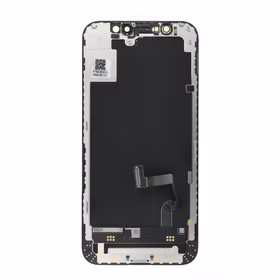 FixCell LCD ekranas IPHONE 12 Mini Super Retina XDR (atnaujintas)