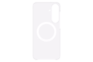 Skaidrus magnetinis „Samsung“ dėklas, skirtas „Galaxy S26 FE“