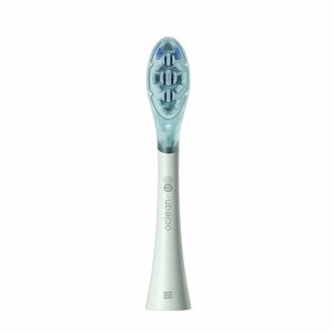 Oclean Ultra Gum Care šepetėlio galvutė 2 vnt. UG01 G02 žalia