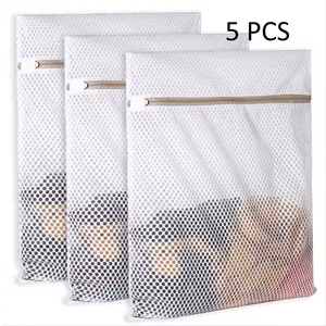 Reach WB5 Laundry Bags 25x29 cm 5-pack