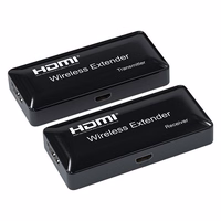HDMI praplėtėjas (extender) iki 150m, 1080P