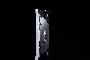 Kingston Technology FURY 16GB 4266MT/s DDR4 CL19 DIMM (2 vnt. rinkinys) Renegade RGB