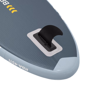 REBEL ACTIVE pripučiamos SUP lentos rinkinys, 244 x 76 x 10 cm