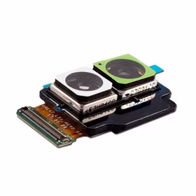 Kamera Samsung N950F Note 8 galinė 2vnt ORG