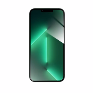 Forcell lankstus nano stiklas 5D Iphone 13/13 Pro/14/16e juodas