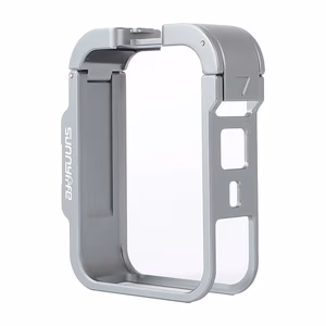 "Sunnylife" metalinis magnetinis dėklas, skirtas OSMO 360