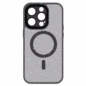 Tel Protect Magnetinis Apsauginis Matinis Dėklas Iphone 11 Pro Juodas