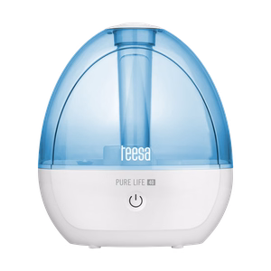 Ультразвуковой увлажнитель воздуха TEESA PURE LIFE 40