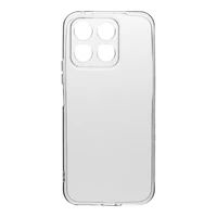 Tactical TPU Dėklas skirta Honor X8b Skaidrus