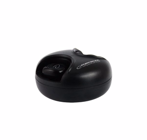 Esperanza EH228K ausinės / ausinukas Belaidis In-ear skambučiai / muzika Micro-USB Bluetooth juodas