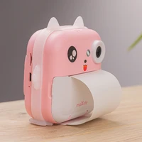 "Maxlife" spausdinimo kamera MXPC-100 rožinės spalvos