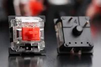 Liocat gaming keyboard KX 366+ CM mechanical black