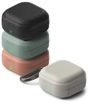 Ringke Onyx Magnetic Case for Samsung Galaxy Buds 4 / 4 Pro - Pink