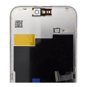 JK LCD ekranas IPHONE 15 PRO MAX SOFT OLED (pakeisti IC)