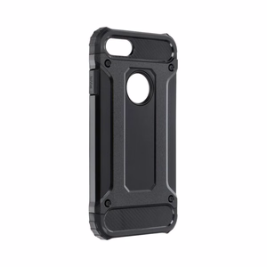 ARMOR dėklas telefonui IPHONE 7 juodas