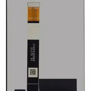LCD ekranas Realme 8 5G/NARZO 30 5G su jutikliniu ekranu juodas ORG