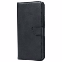 Dėklas Marv Wallet Xiaomi Redmi Note 14 5G juodas