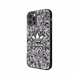 Adidas OR SnapCase Belista gėlių dėklas telefonui iPhone 12 / iPhone 12 Pro - įvairiaspalvis