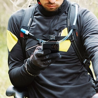 ROAR dėklas ARMOR JELLY IPHONE 12 Pro Max skaidrus