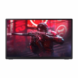 Uperfect USteam E6 Pro 18,5" 1920x1080 120Hz nešiojamas monitorius