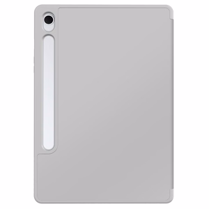 Tech-Protect SmartCase Pen Чехол для Samsung Galaxy Tab S9 11.0 / S9 FE / S10 FE / S10 Lite 10.9 X710 / X716B / X510 / X516B / X520 / X526 / X400 / X406B - серый