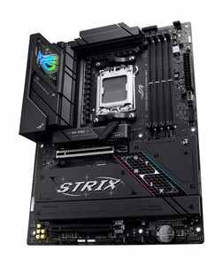 ASUS ROG STRIX B850-F GAMING WIFI AMD B850 Socket AM5 ATX pagrindinė plokštė