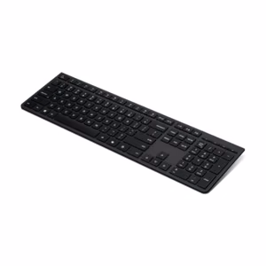 Lenovo Professional Rechargeable Keyboard Wireless Bluetooth US Grey