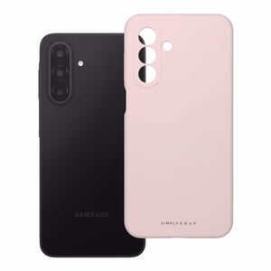 ROAR чехол CLOUD SKIN SAMSUNG A17 светло-розовый