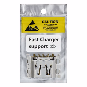 Įkrovimo jungtis REALME C21Y C25Y ORI