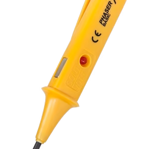 Fazer Basic 767 elektrinis testeris