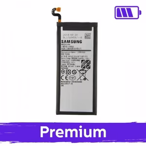 Baterija suderinamas su Samsung G935 S7 Edge EB-BG935ABE 3600mAh (OEM)
