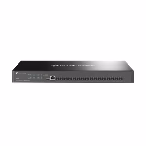 Komutatorius TP-LINK L2 16x10GBASE-T/SFP+ Combo 1xRJ45