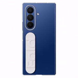 Samsung skaidrus dėklas Samsung Galaxy Z Fold7 - permatomas