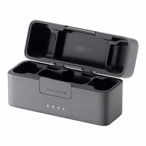 Įkrovimo dėklas DJI Mic 2